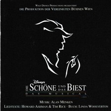 Schöne biest musical gebraucht kaufen  Köln