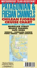 Patagonian fuegian channels for sale  Montgomery