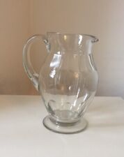 Ancienne belle carafe d'occasion  Nantes-
