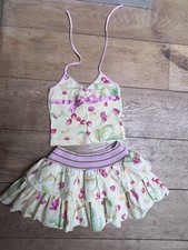 Monnalisa yellow rara for sale  LONDON