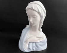 Lladro madonna head for sale  North Las Vegas