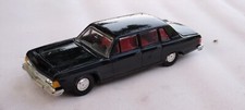 Zil limousine russe d'occasion  Serres