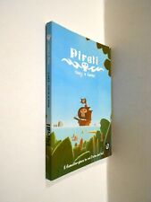 Pirati diario eroe usato  Italia