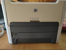 Stampante laserjet 1320 usato  Taranto