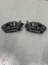 Brembo m4.32 108mm for sale  HUNTINGDON