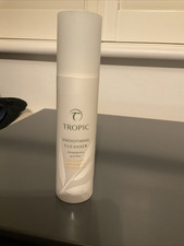 Tropic smoothing cleanser for sale  KENILWORTH