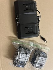 Starterkit 20v 0ah gebraucht kaufen  Hannover