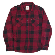 Levi mens shirt for sale  BLACKBURN
