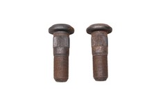 Novo OEM Ford TDAA-1119-A Parafusos de Cubo Qtd. 2 Novo na caixa comprar usado Novo OEM Ford TDAA-1119-A Parafusos de Cubo Qtd. 2 Novo na caixa comprar usado  Enviando para Brazil