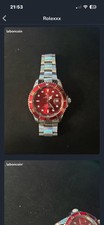 Montre d'occasion  Garches