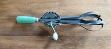 Vintage hand crank for sale  GRANTHAM