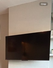 Toshiba inch 50uv2f53db for sale  LONDON