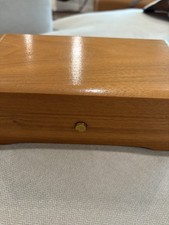 Beautiful vintage reuge for sale  Tracy