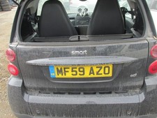 2009 smart genuine for sale  LEEDS