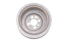 Riemenscheibe touran 03g105243 gebraucht kaufen  Wittenburg
