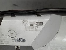 Feu recul gauche d'occasion Feu recul gauche d'occasion  Mayenne