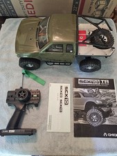 Axial scx10 honcho for sale  Chesaning