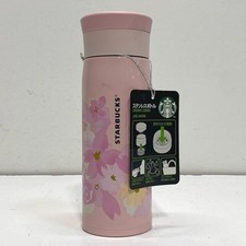 Starbucks sakura stainless for sale  Los Angeles