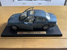 Maisto jaguar type for sale  HOUGHTON LE SPRING