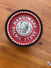 Vintage handiware picnic for sale  SALISBURY