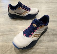 Saucony peregrine prospect for sale  Celina