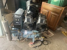 Air techniques air for sale  La Salle