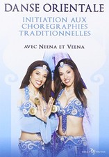 Danse orientale initiation d'occasion  France