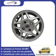 Jante aluminium suzuki d'occasion  Saint-Quentin