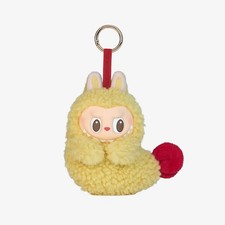 Peluches labubu custodia usato  Campi Bisenzio