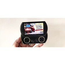 Sony PSP GO Preto PSP-N1005 (Raro) comprar usado  Enviando para Brazil