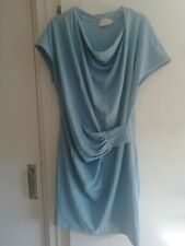 Light blue stretchy for sale  CAMBRIDGE