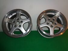 Speedline riginal ruf gebraucht kaufen  Hambergen