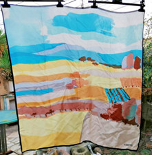 Foulard torrente paris d'occasion  Agde