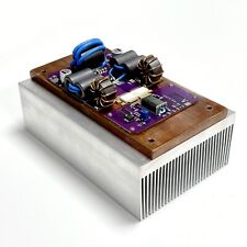 Radiador RF LDMOS 2KW HF6m AMPLIFICADOR PLACA 160-6M ART2K0FE configurar transistores comprar usado  Enviando para Brazil
