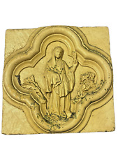 Ancienne plaque tableau d'occasion  Bohain-en-Vermandois