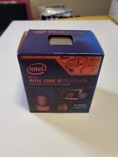 Processador Intel Core i5-4440 3.10GHZ (Novo - Caixa Aberta) com Ventilador de CPU comprar usado  Enviando para Brazil