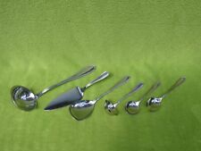 Tischfein besteckteile cromino gebraucht kaufen  Damme