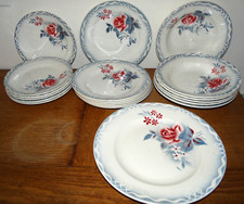 Beau service vintage d'occasion  Bidart