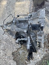 Cambio usato renault usato  Roncofreddo
