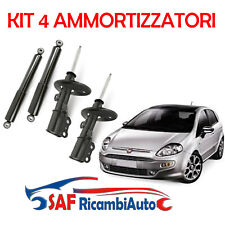 Kit ammortizzatori anteriori usato  Mugnano di Napoli