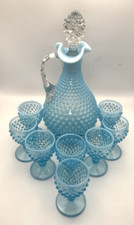 Vintage fenton hobnail for sale  West Bloomfield