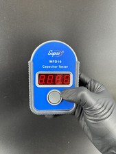 Supco mfd10 digital for sale  Woodbridge