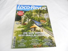 Livre loco revue d'occasion  Auch