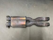 Catalizzatore centrale maserat usato  Zapponeta