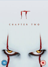 Chapter two dvd for sale  STOCKPORT