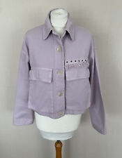 Fab zara lilac for sale  BANGOR