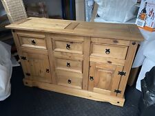 corona sideboard for sale  ELLESMERE