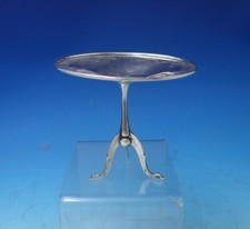 Mesa levantada Old South by Mount Vernon prata esterlina compota #L326 (#5698) comprar usado Mesa levantada Old South by Mount Vernon prata esterlina compota #L326 (#5698) comprar usado  Enviando para Brazil