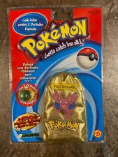 Sachet bille pokemon d'occasion  Claira