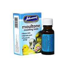 Johnsons moultone moulting for sale  BIRMINGHAM